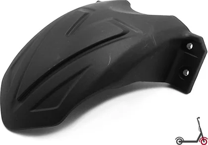 Kukirin G2 Master front mudguard