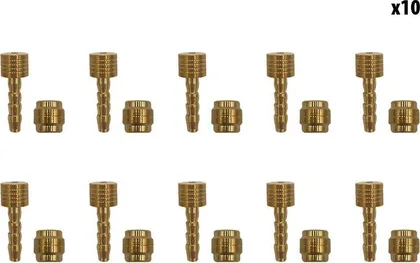 Magura brake pins and needles (x10 sets)