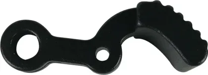 Z9, Z10 folding latch - black