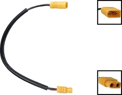 Kugoo S1 Power Cable