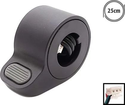 Xiaomi Scooter 5 / 5 Pro / 5 Max Accelerator
