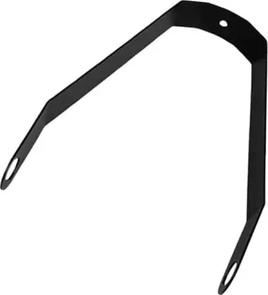 Ninebot G30 Max rear fender reinforcement