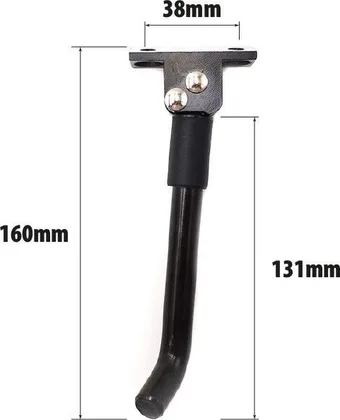 Kickstand Kukirin G2/G3
