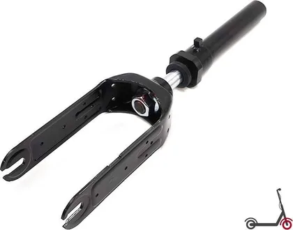 Ninebot Max G2 fork