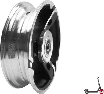 Front wheel for Z9
