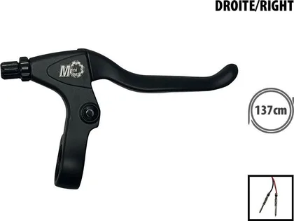 Minimotors brake lever (Dualtron Mini)