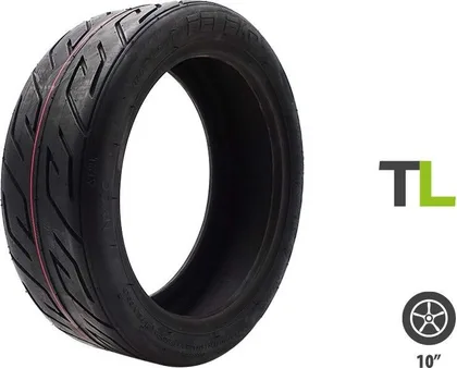 10x2.70-6.5 tubeless reinforced Speedway 5 Dt3 tire