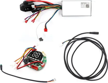 Ocean Drive X9 Plus 36V Display Cable and Controller Pack