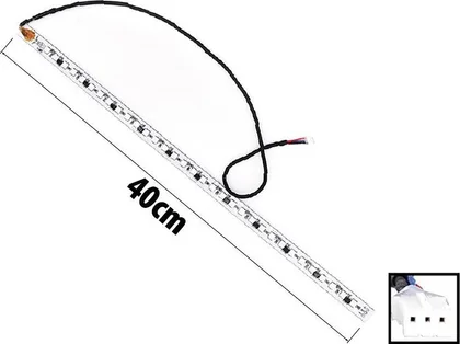 LED Column Dualtron Thunder 2 Victor Storm Achilleus