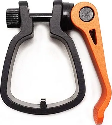Kukirin G2 Pro column clamp ring