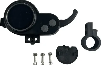 Display JP V2 Connector JST