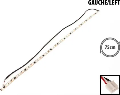 Left-column LED cache Rovoron R7