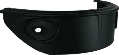 ZERO 9 front deck plastic cover