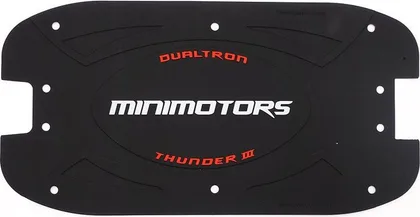 Dualtron Thunder 3 silicone deck