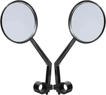 Electric scooter mirrors X2