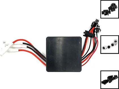 Dualtron Thunder 3 LED Controller