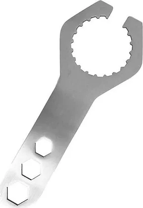 Dualtron Minimotors folding key