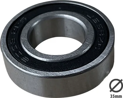 6003 2RS bearing