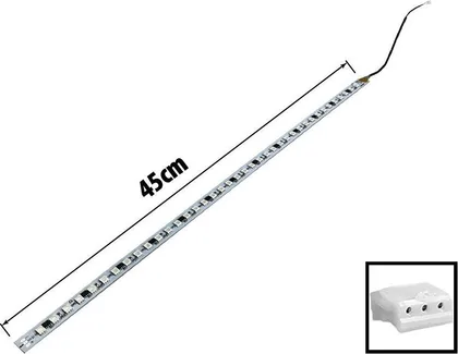 Dualtron Mini lateral deck LED strip