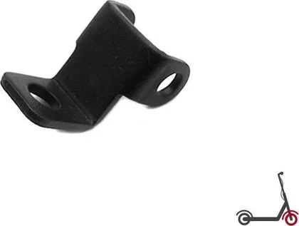 Kukirin S1 Max headlight support