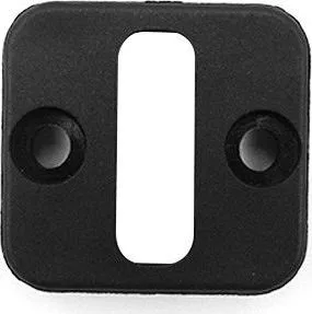 Ocean Drive X9 plastic keel support