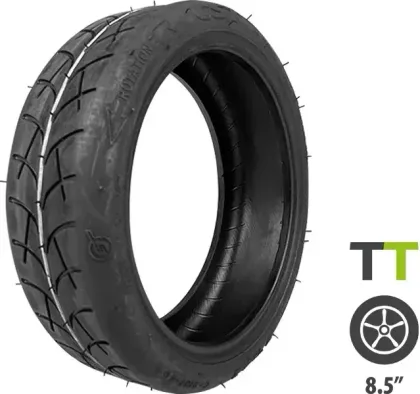 8.5x2.0 Tube-Type Tire CST V3 Xiaomi/Dualtron mini