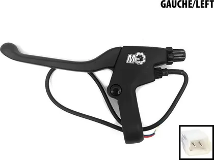 Dualtron Pop left-hand brake lever, Popular