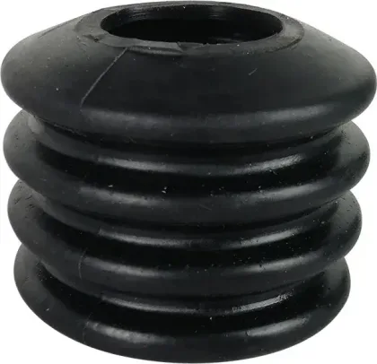 Rubber bellows MODEL S8