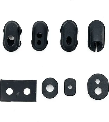 Ninebot F30 F40 silicone plugs