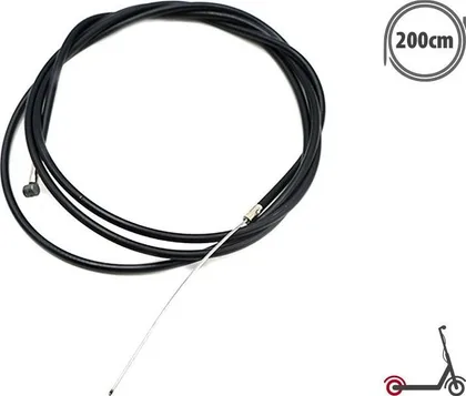 Kukirin EU24 -G2 Pro rear brake cable