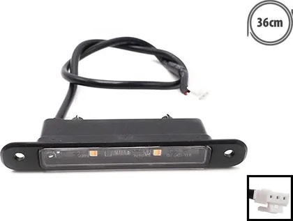 Ninebot Max G3 chassis LED strip