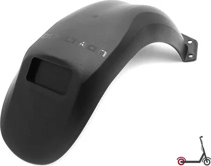Dualtron Thunder 3 Rear Mudguard
