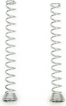Brake caliper spring (x2pcs)
