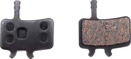 Avid Juicy BB7 Semi-Metallic Brake Pads
