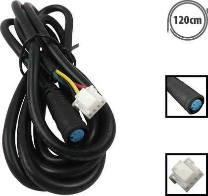 Cable Data Ninebot Series F