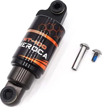 Meroca shock absorber 125mm