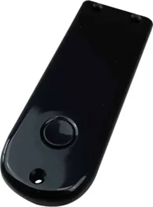 Ninebot G30 Max display plastic cover