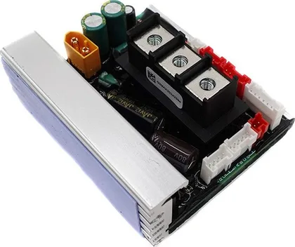 Ninebot Max G2 controller