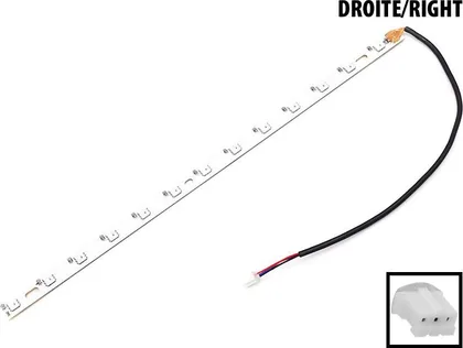 LED deck Dualtron Thunder 3 Ultra 2 Victor 2024 Right Side