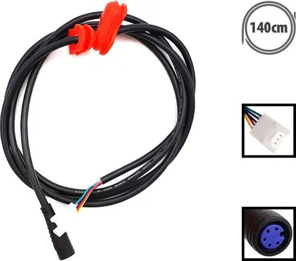 Urbanglide 100 Max/100 Pro2 data cable (non-waterproof version)