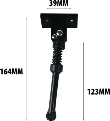Z10X Kickstand