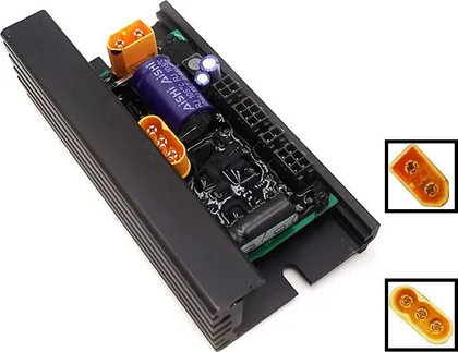 Xiaomi Mi4 Ultra controller