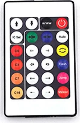 Dualtron LED remote control