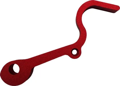 Urbanglide E-cross folding hook