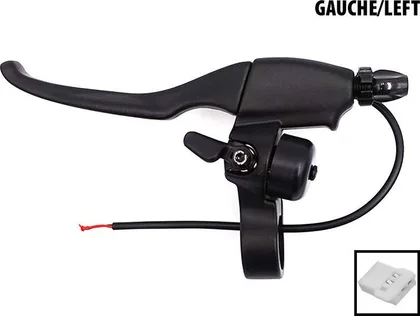 Ocean Drive X9 left-hand brake lever