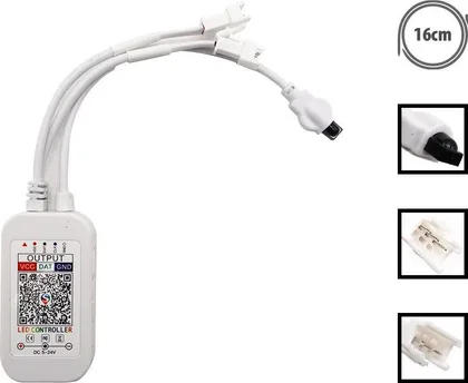 LED Controller Teverun 10 / 10+ / 11 / 11+ / Supreme