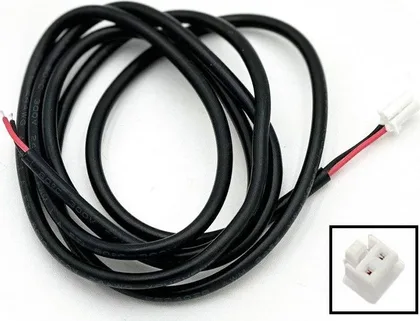 Ninebot F40 rear LED cable