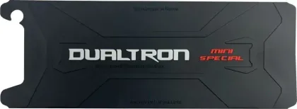 Dualtron Mini special silicone deck