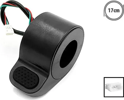 Xiaomi M365 Throttle Handle