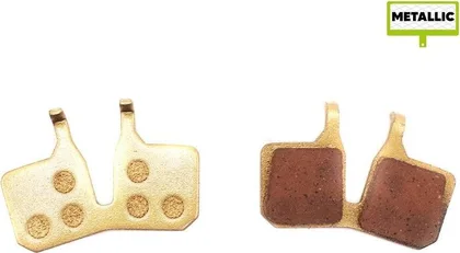 Magura 9.C metallic brake pads